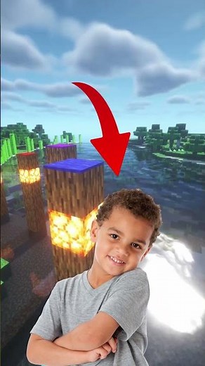 You've always used these things wrong! 😨 Minecraft Tordi #minecraft #sabos #tordi #german