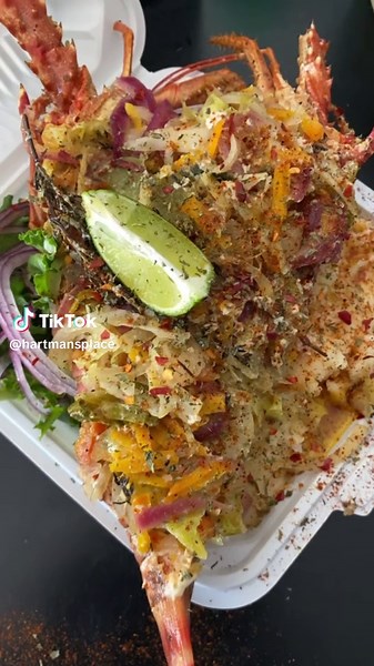 Discover Delicious Food Options at Hartman’s