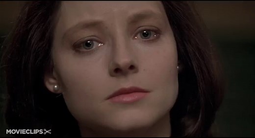 Famous Silence Of The Lambs Quotes From Buffalo Bill & Hannibal Lecter - Big Hive Mind