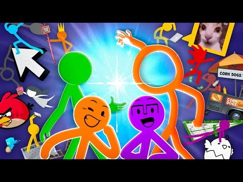 An Actual Short Compilation - Season 3 (official) | AvG Reacts