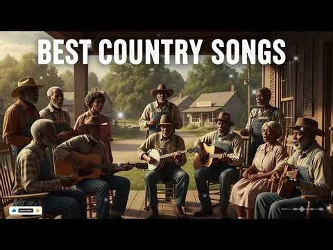 Best Country Songs Ever Written – Timeless Storytelling Country Hits