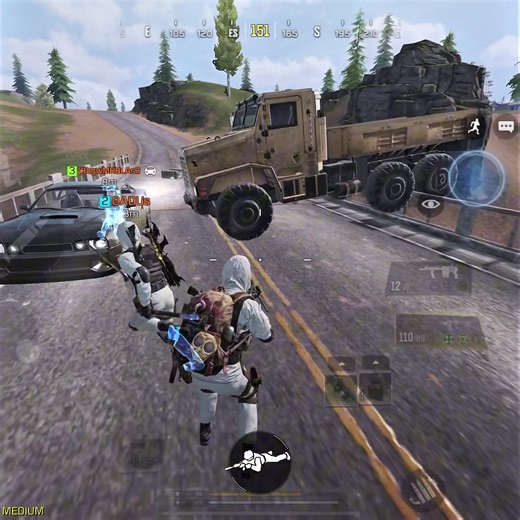 Money heist in call of duty mobile 😂 #codmfunnymoments #callofdutymemes #codmfyp #codmviral #foryoupage❤️❤️ #fypviral #blowup?