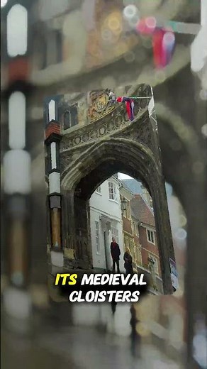 Salisbury Cathedral: Britain’s Tallest Spire, Magna Carta & Sacred Silence