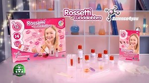 4.4K views · 20 reactions | Con Science4You la scienza della bellezza è un gioco da ragazze!   Scopri di più su www.giochipreziosi.it/jump/science-4-you | Giochi Preziosi | Facebook