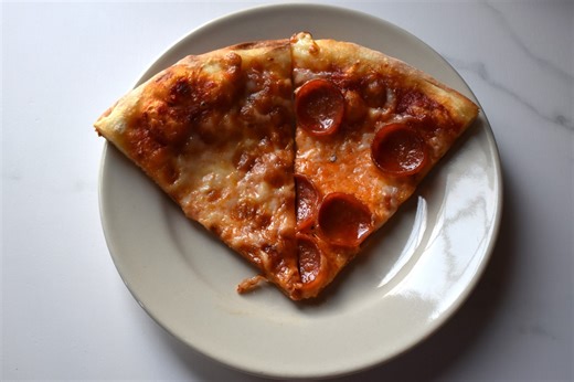 Popular pizza chain just got named the absolute worst place to grab a slice