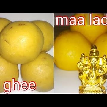 maa ladoo recipe | laddu recipe | potukadalai urandai ladoo without ghee | one minute ladoo recipe