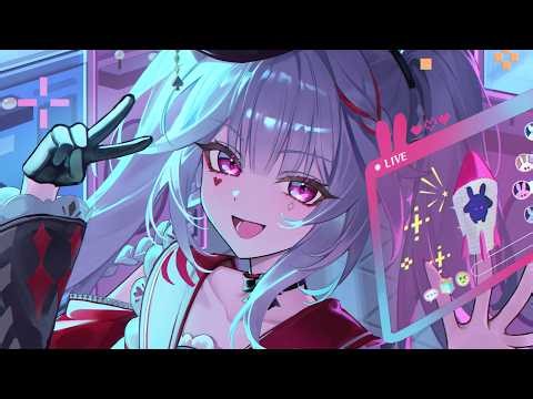 Best Nightcore Gaming Mix 2026 ♫ 1 Hour Nightcore Songs Mix ♫ Funk, Future, Trap, Electronic, DnB