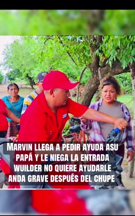 #sinmiedoalchisme #videoschapines #marvin | fallece marvin del grupo alo chapin