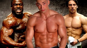 How much muscle can you build naturally? Who's on steroids and who is natural? Kinobody? Athleanx? Simeon Panda? Kali Muscle? Kai Greene? Ulisses Jr? Which of these bodybuilders are natural? 👇Transform Your Body In 42 Days http://bit.ly/2D2hcls | Gravity Transformation