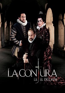 La Conjura de El Escorial