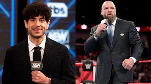 Former AEW Star's Mega Debut Announced On WWE SmackDown