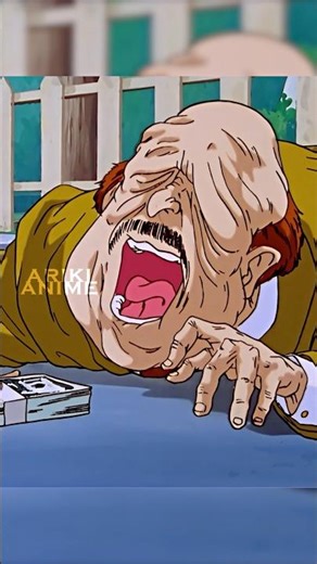 Piccolo Meets Cell…