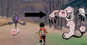 Come evolvere Yamask in Runerigus in Pokémon Spada Scudo