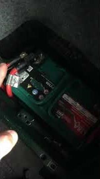 Problème électrique bmw 320d résolu !!