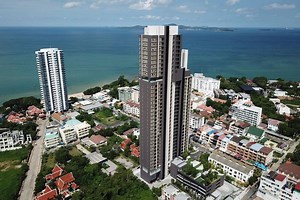 The Panora Pattaya - Chonburi