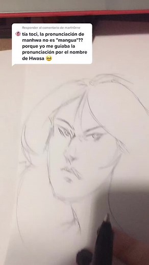 How to Pronounce Manhwa | Manhwa Pronunciation Guide