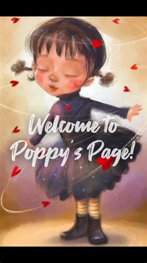 3.2K views · 59 reactions | We are all in this so called life together. Let’s make it adventurous. Poppy | Poppy | Facebook