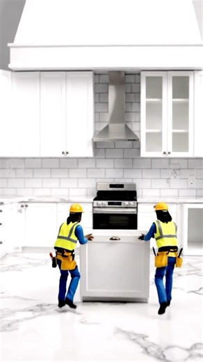 Tiny Kitchen #asmr #shorts