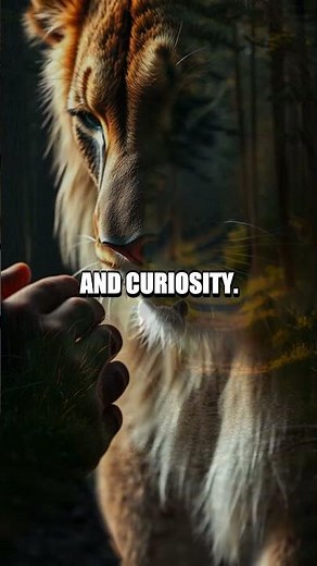 A Dialogue with the Wild: The Quiet Communicators