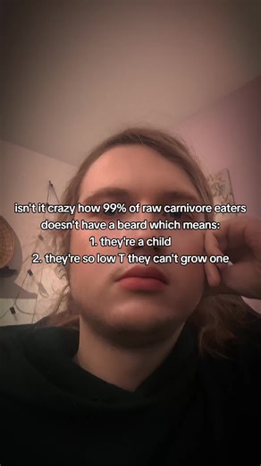 #primal #carnivore #goatis #vegan #plantbased