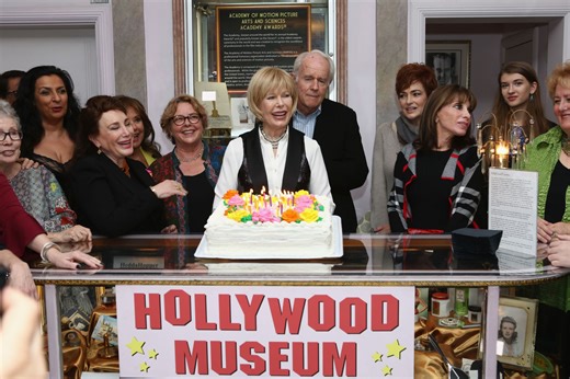 Who was Loretta Swit and what happened to her? All about the M*A*S*H star and Emmy-winning actress who passed away at 87