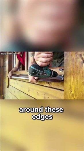 The Mistake EVERY Builder Makes... 🤯 #diy