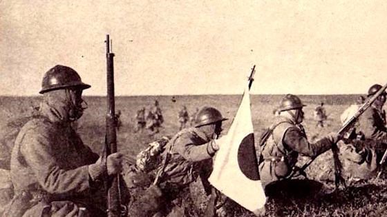 Was 1937 the real beginning of World War II in Asia?