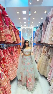 📍 Address: Magic World 4th floor 401, Sai Plaza, RB Mehta Marg Above Saraswat Bank, Ghatkopar (E), Mumbai – 400077 (Opp. Railway Station) ⏰ Timing: 11 AM – 9:30 PM (Open All Days) 📞 Contact: 7208135214 / 9619094879 ✨ MAGIC WORLD – Mumbai’s No.1 Wedding Outfit Rental Store! ✨ Looking for the perfect Haldi, Mehendi, Sangeet, Engagement or Reception outfit without spending a bomb? This is Mumbai’s most affordable & premium wedding outfit rental store — with in-house designers, in-house manufactur