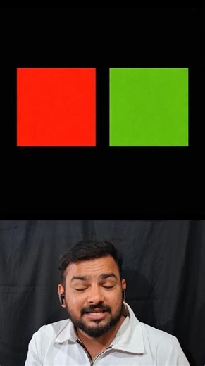 Color Blind Test 🤯😲