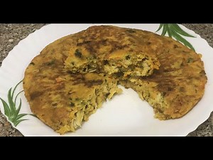 Chicken Cake | Non-Veg Cake | Chicken Recipe | Snack Recipe