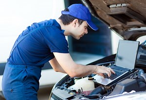 Q&A: The data your car collects and who can use it