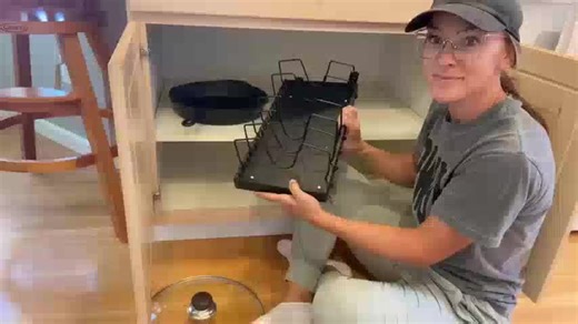 Efficient Pot Storage Solutions for Your Kitchen