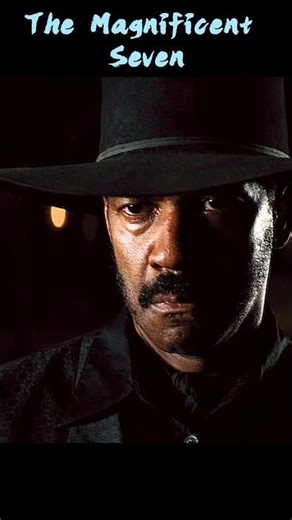 The Magnificent Seven｜The Team Chooses to Stay 🎬