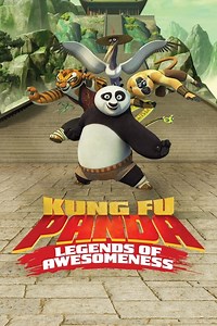 Best streaming options to watch Kung Fu Panda: Legends of Awesomeness without cable