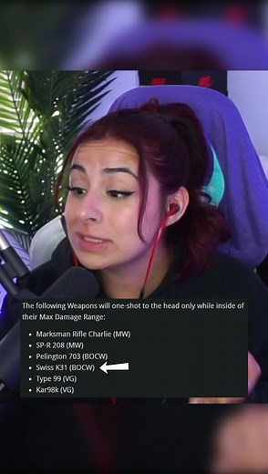 1.4K views · 20 reactions | AX-50 loadout at the end! #Warzone #WzLoadout #Gaming #Gamer #Streamer #Streaming #TikTok #Twitch #CallofDuty | Nicari | Facebook