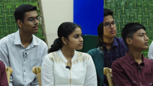 Pariksha Pe Charcha 2026 is here in a refreshed format. For the first time, Hon’ble PM Shri Narendra Modi is connecting with students across multiple locations—making exam-time guidance truly nationwide. When students feel heard and their anxieties are addressed, confidence grows, stress eases, and exams become just another step toward their dreams. #ParikshaPeCharcha2026 | India in New York