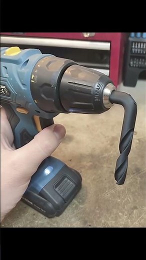 🛠️ How Does This Drill Work? Understanding Its Function! 🔩