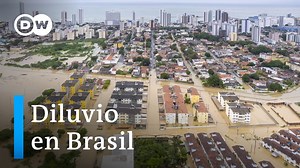 Más de un centenar de muertos por lluvias torrenciales en Recife Un deslizamiento de tierra ocurrido el sábado se cobró la mayor parte de las víctimas mortales. Las autoridades del estado de Pernambuco, en el nordeste de Brasil, cifran en más de 6000 los damnificados. | DW Español