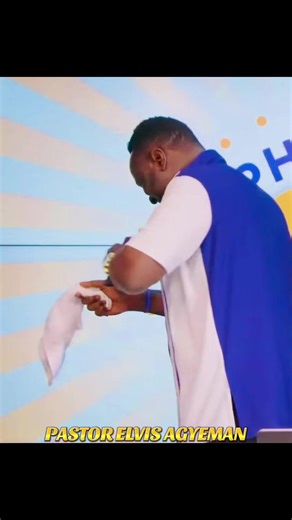 God's Miracles Unveiled with Pastor Agyemang Elvis