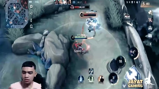 Na uncle brake kita sa ml hehe so basic top 1 chang e P #ml #mlbb #mobilelegends