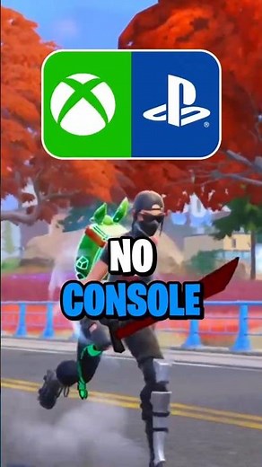 FAÇA ISSO PRA GANHAR DOS PLAYERS DE PC! 🎮🎯 #fortnite #fortnitebr