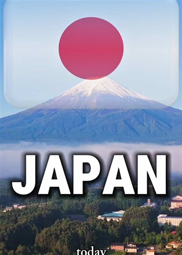 Japan Facts You Didn't Know — Tokyo, Mount Fuji, Food & Culture