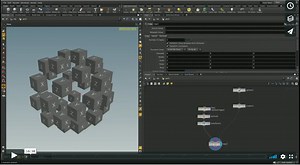 ORIENTATION MATRIX FOR LOCAL ROTATION