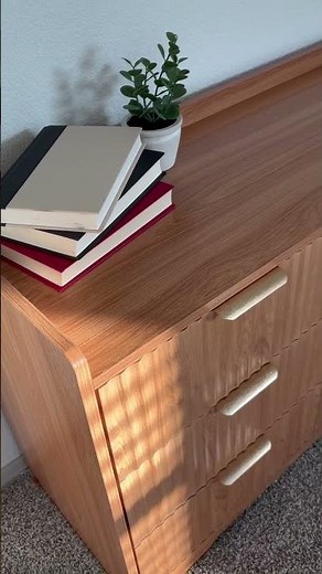 Modern Dresser Review - Stylish Storage