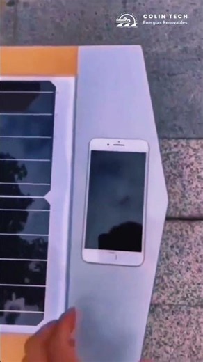 Innovation or Theft? The Solar-Powered Bench Charger