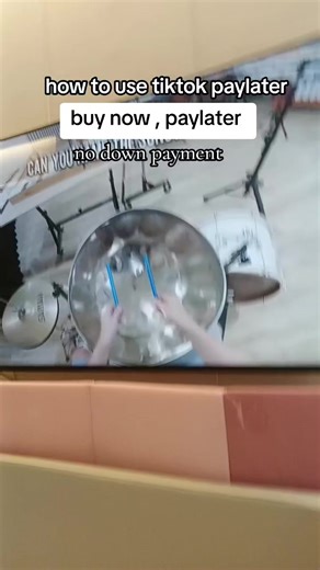 How to Use TikTok PayLater for Easy Shopping
