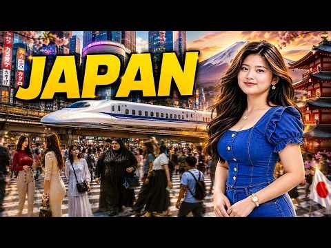 Japan Is NOT What You Think: The Real Lives of Japanese Women 🇯🇵 | Japan Culture Documentary