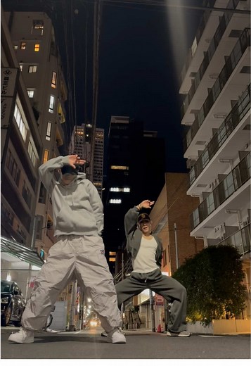 EXO Love Shot Dance Tutorial and Performance