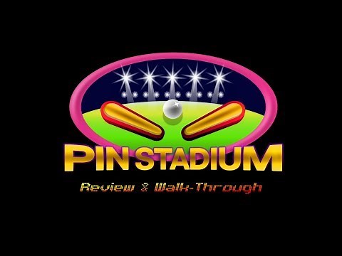 SDTM Mod Install: Pin Stadium Lights