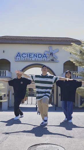 Let me show you what you’re missin’ — paraDIZE 🎶🎲 | Acienda Designer Outlet